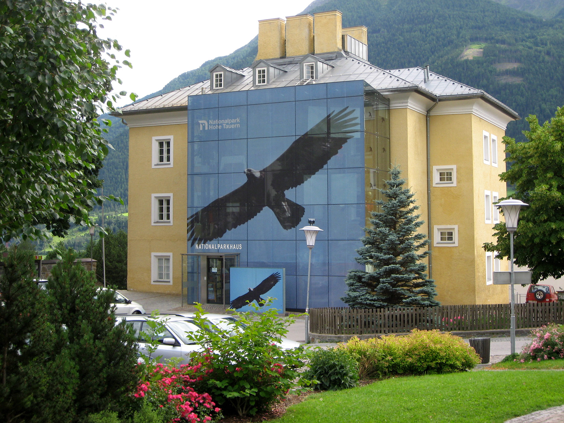 Matrei in Osttirol